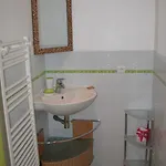 לינה וארוחת בוקר Au Mas Des Calmettes