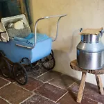 Au Mas Des Calmettes Parisot (Tarn)
