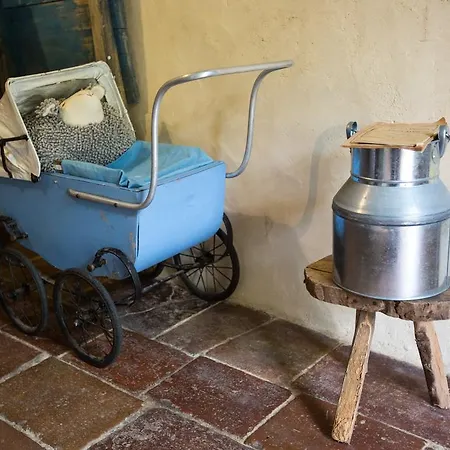 Au Mas Des Calmettes Parisot (Tarn)