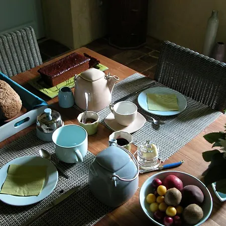 Au Mas Des Calmettes 4*