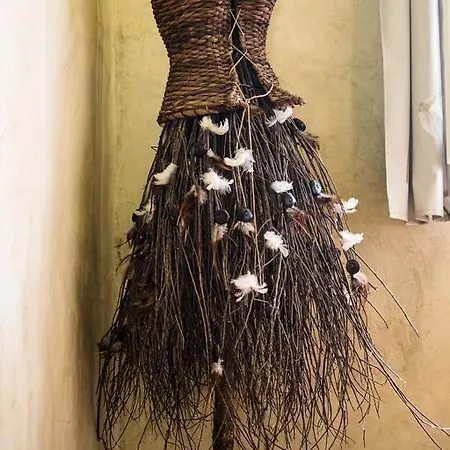 Au Mas Des Calmettes