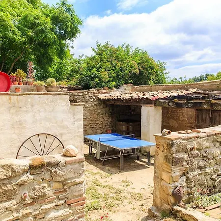 Au Mas Des Calmettes